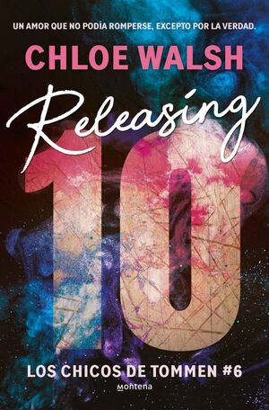 RELEASING 10 LOS CHICOS DE TOMMEN 6