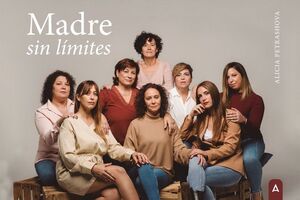 MADRE SIN LÍMITES