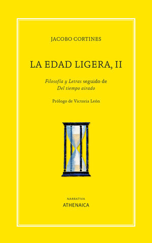 EDAD LIGERA II, LA