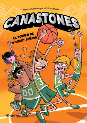CANASTONES - VOL. 1