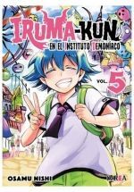 IRUMA-KUN EN EL INSTITUTO DEMONÍACO 05