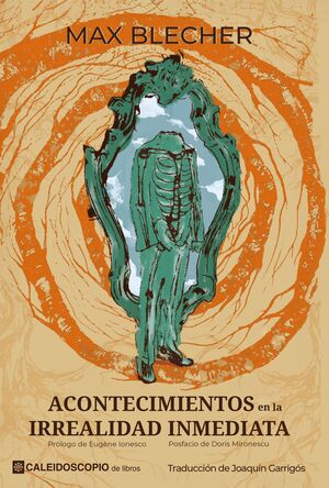 ACONTECIMIENTOS EN LA IRREALIDAD INMEDIATA