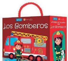 Q BOX BOMBEROS