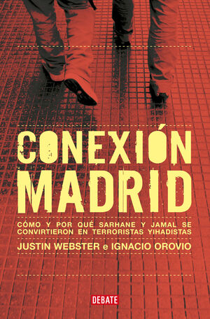 CONEXION MADRID