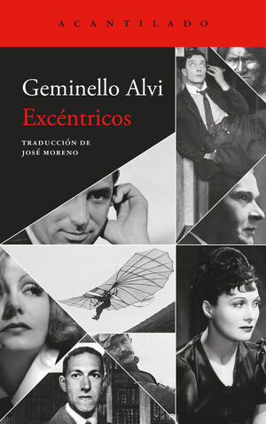 EXCÈNTRICOS