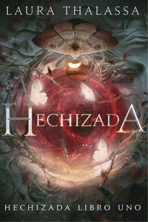 HECHIZADA