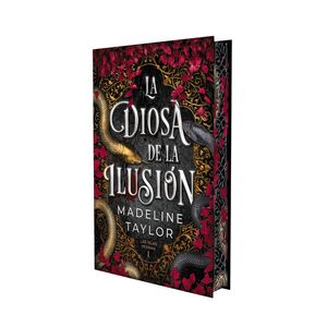 LA DIOSA DE LA ILUSIÓN