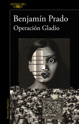 OPERACION GLADIO