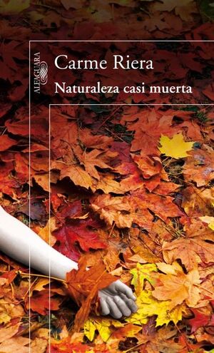 NATURALEZA CASI MUERTA