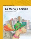 LA MENA Y ANISILLA