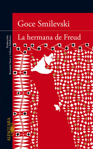 LA HERMANA DE FREUD