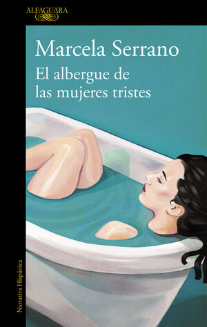 EL ALBERGUE DE LAS MUJERES TRISTES  NE