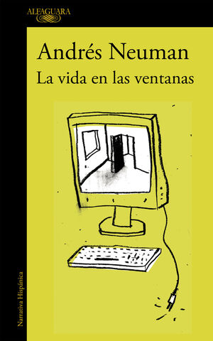 LA VIDA EN LAS VENTANAS