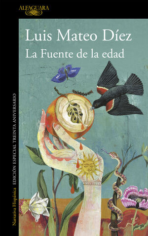 FUENTE DE LA EDAD,LA (2016)