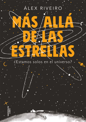 MÁS ALLÁ DE LAS ESTRELLAS