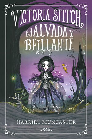 VICTORIA STICH: MALVADA Y BRILLANTE