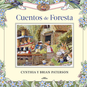 CUENTOS DE FORESTA