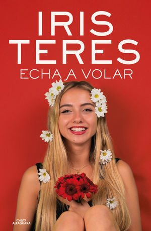 ECHA A VOLAR