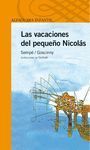 LAS VACACIONES DEL PEQUEÑO NICOLAS