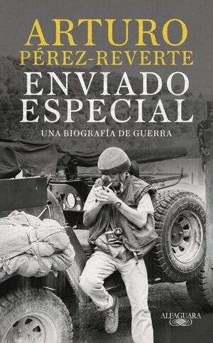 ENVIADO ESPECIAL