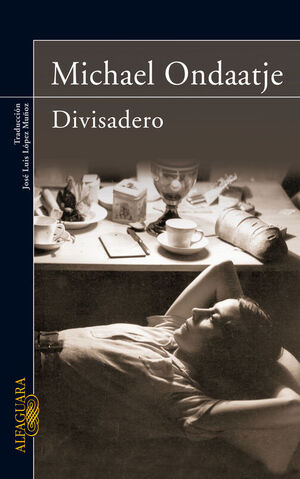 DIVISADERO