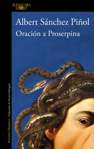 ORACION A PROSEPINA