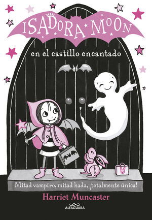 ISADORA MOON EN EL CASTILLO ENCANTADO (ISADORA MOON)