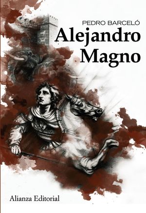 438.ALEJANDRO MAGNO. (ENSAYO)