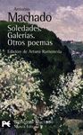 SOLEDADES, GALERÍAS Y OTROS POEMAS