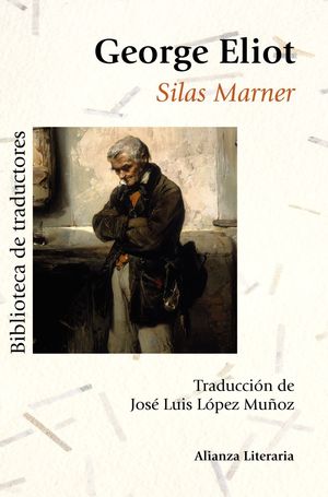 SILAS MARNER