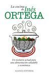 LA COCINA DE INÉS ORTEGA