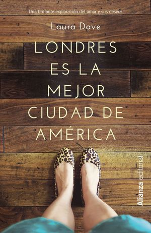 LONDRES ES LA MEJOR CIUDAD DE AMÉRICA