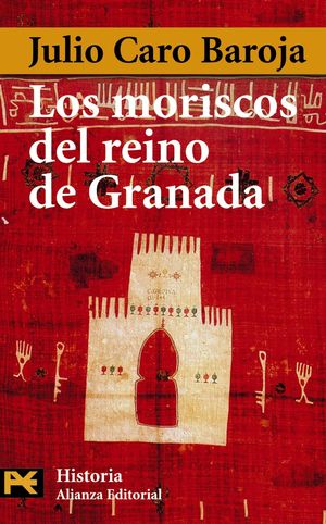 MORISCOS DEL REINO DE GRANADA, LOS.(LIBROS DE BOLS