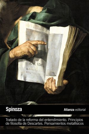 TRATADO DE LA REFORMA DEL ENTENDIMIENTO. PRINCIPIOS DE FILOSOFÍA DE DESCARTES. P