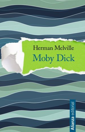 MOBY DICK