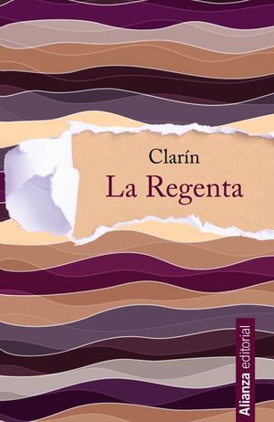 LA REGENTA