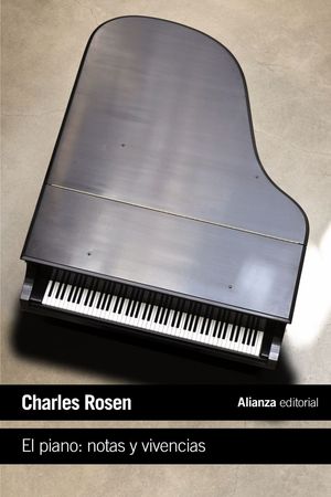 EL PIANO: NOTAS Y VIVENCIAS