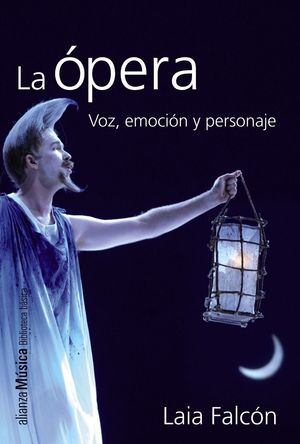 LA ÓPERA