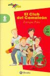 EL CLUB DEL CAMALEÓN