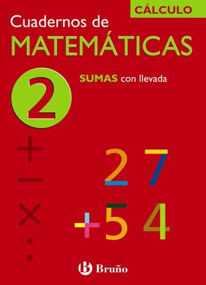 (N).CUAD.MATEMATICAS 2.(SUMAS CON LLEVADA).(CALCUL