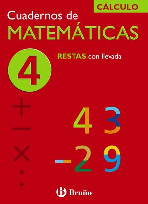 MATEMATICAS CUADERNO 4