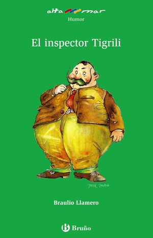 INSPECTOR TIGRILI,EL