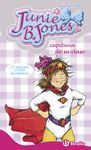 JUNIE B JONES 6 CAPITANA DE SU CLASE NE