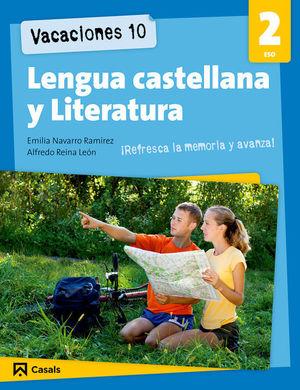 (13).LENGUA CASTELLANA LITERATURA.(VACACIONES 10).