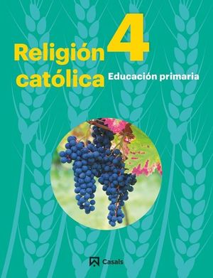 RELIGION CATOLICA 4ºEP 19