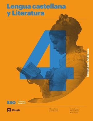 ESO 4 LENGUA  A (AND) 2021