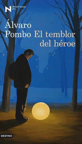 EL TEMBLOR DEL HEROE