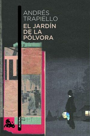 EL JARDIN DE LA POLVORA