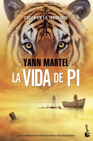 VIDA DE PI