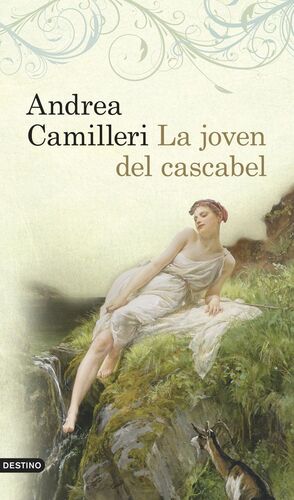 LA JOVEN DEL CASCABEL